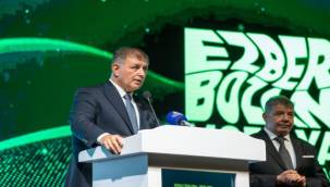 Ezber Bozan Tasarımcılar Ödüllerine Kavuştu