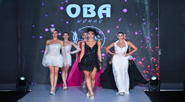 Fashion Prime moda dünyasını İzmir'de buluşturdu