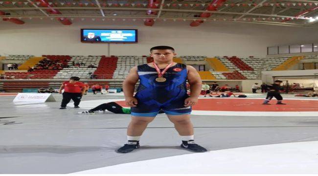 Genç Yeteneklerden Muhteşem Başarılar