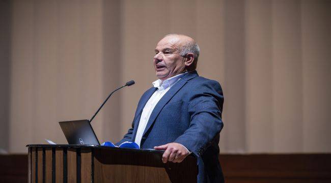 Hem Avrupa'da hem Türkiye'de model olma hedefi