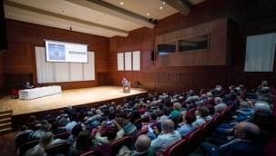 Hem Avrupa'da hem Türkiye'de model olma hedefi