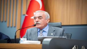 İzmir Büyükşehir Belediyesi Çalışıyor