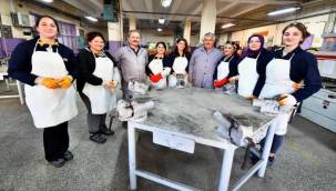 İzmir’de kadınlar ve gençler istihdamda daha fazla yer alacak