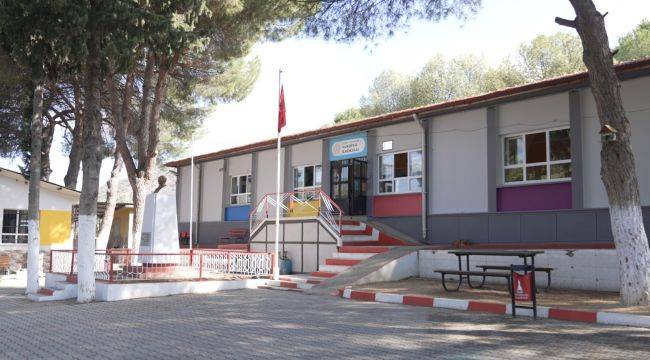 İzmir'in okullarında veli Büyükşehir iş birliği