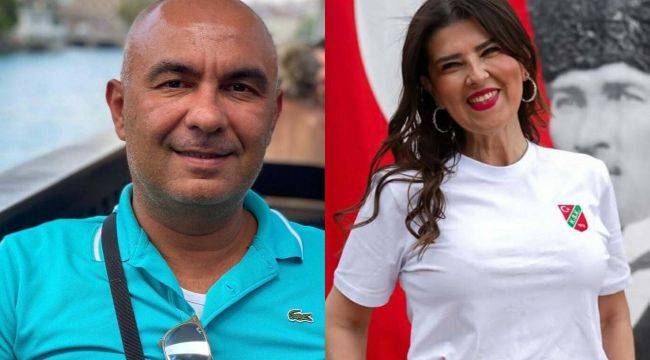 İzmir'in Seçil Erzan davasında ağır ceza istendi!