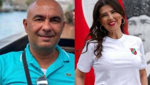 İzmir'in Seçil Erzan davasında ağır ceza istendi!