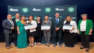 İzmir Sürdürülebilir Turizmde Dünya Sahnesinde