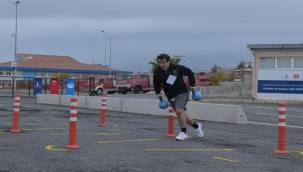 İzmir Zabıtası 50 Yeni Memur ile Güçleniyor