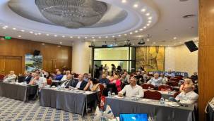 KKTC'ye İzmir'den Yatırım Çağrısı