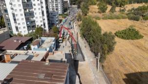 Kozağaç Deresi'nde Taşkın Kabusu Tarihe Karışıyor