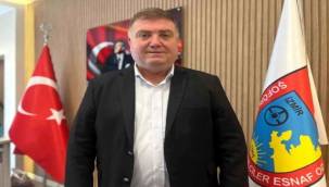 "Sinekleri Öldürmek Değil, Bataklığı Kurutmak Gerekir"