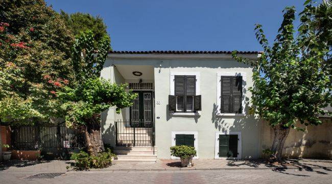 Tarihe Saygı Yerel Koruma Ödülleri sahiplerini buldu