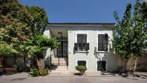 Tarihe Saygı Yerel Koruma Ödülleri sahiplerini buldu