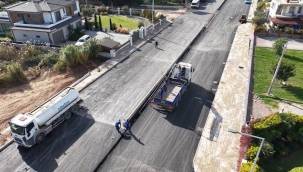 75. Yıl Cumhuriyet Bulvarı'nın ilk etabı açılıyor