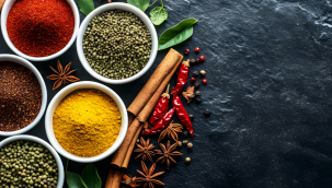 Baharat sektöründe güçler birleştirildi 