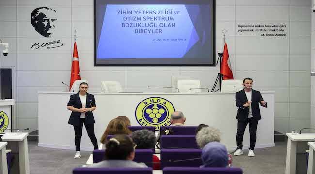 Buca Belediyesi'nden anlamlı adım