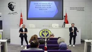 Buca Belediyesi'nden anlamlı adım