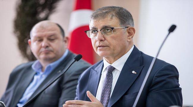 Buca Metrosu Fuar İzmir'e uzanacak