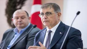 Buca Metrosu Fuar İzmir'e uzanacak