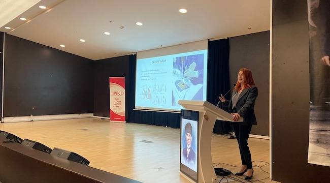 Büyükşehir'den "Nefesini Koru" semineri