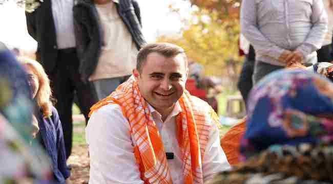 Chp iktidarımızda zeytincilik hak ettiği değeri görecek