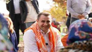 Chp iktidarımızda zeytincilik hak ettiği değeri görecek