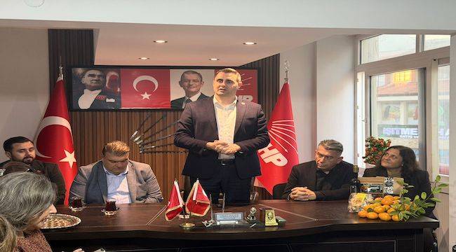 Eşi benzeri olmayan güzel İzmir'imizin değerlerin yukarılara çıkartacağız