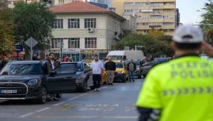 İzmir Ata'sını unutmadı