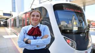 İzmir'de 2040 yılının ulaşım planı şekilleniyor