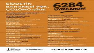 İzmir'de 25 Kasım etkinlikleri başlıyor