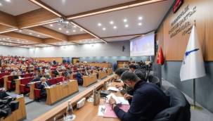 İzmir'deki vapur iskeleleri yenilenecek