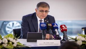 İzmir'in geleceği için tarihi buluşma: İzmirMeets başlıyor