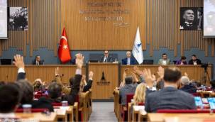 İZSU'nun 45 milyar liralık 2026 bütçesi kabul edildi