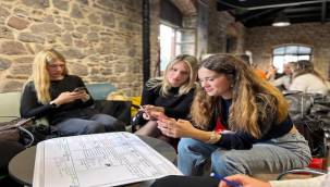 Kadınlar dijitalde artık daha güçlü