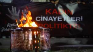 Karabağlar, Kadına Yönelik Şiddete Karşı Tek Ses Tek Yürek