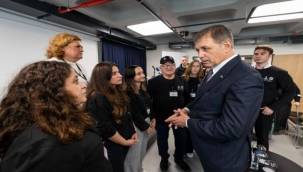 Kent denetçileri sahaya çıkıyor