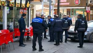 Bornova'da düzen ve güvenlik için yeni adım