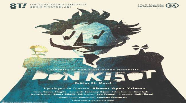 Don Kişot için geri sayım başladı