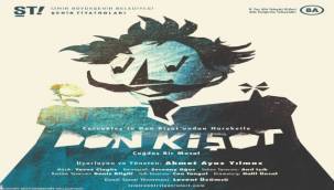 Don Kişot için geri sayım başladı