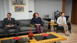 Eğitimden kültüre, gençlikten sosyal girişimciliğe ortak vizyon