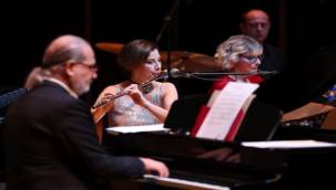 Fatih Erkoç söyledi İzmirliler eşlik etti