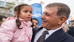 Güzel İzmir Hareketi Ballıkuyu'da