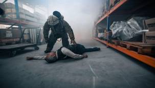 Her şey afetlere hazır bir İzmir için