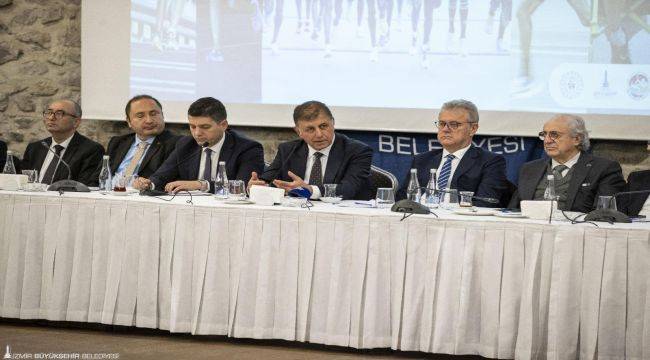 İzmir'de Su Konseyi kuruluyor, Gri Su dönemi başlıyor