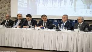 İzmir'de Su Konseyi kuruluyor, Gri Su dönemi başlıyor