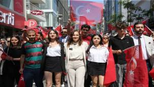 Karşıyaka Belediyesi'nden gençlere müjde: Genç Yaka 19.12'de açılıyor!