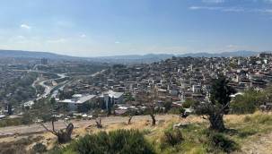 Konak'ta kentsel dönüşüm uygulama modeli belirleniyor