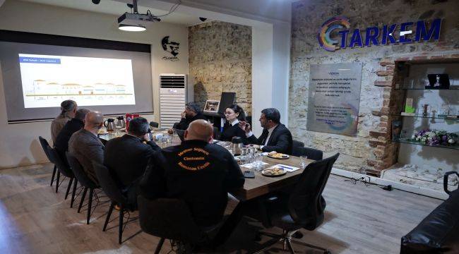 Konak'ta ortak akıl rüzgarı devam ediyor