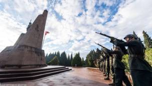 Kubilay ve devrim şehitleri 95'inci kez anılacak