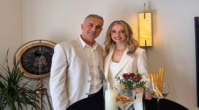 Mavişehir'de Şıklığın Yeni Adresi: Luxera Beauty Açıldı